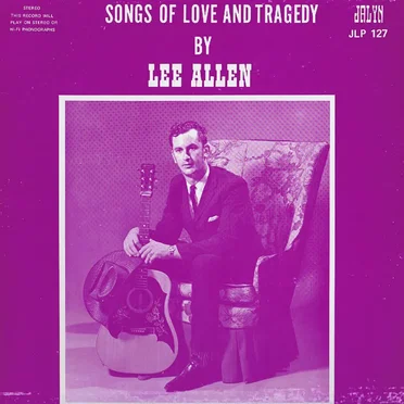 Songs of Love and Tragedy