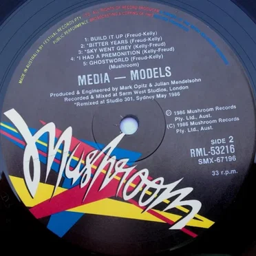Media
