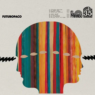 Futuropaco by Futuropaco - album cover