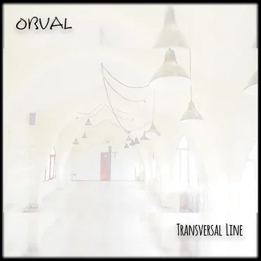 Transversal Line by Obval - album cover