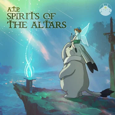 Spirits of the Altars