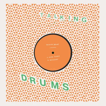 Talking Drums Vol. 3