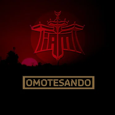 Omotesando