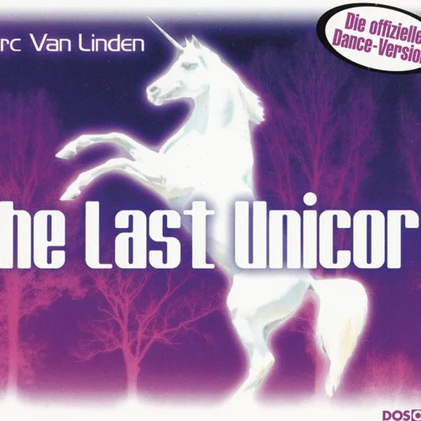 The Last Unicorn