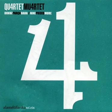Quartet Muartet