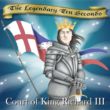 Court of King Richard III