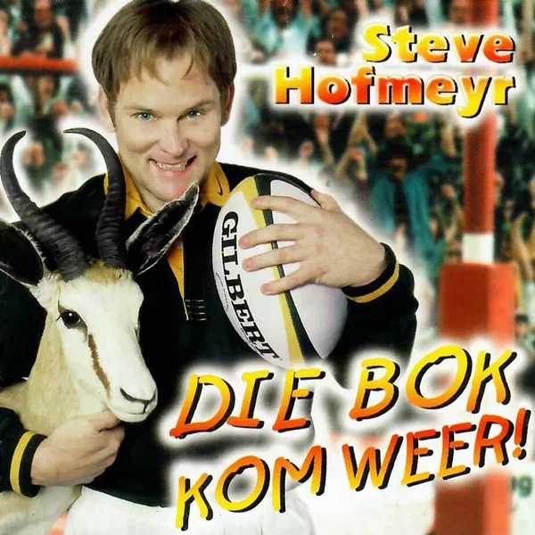 Die Bok Kom Weer