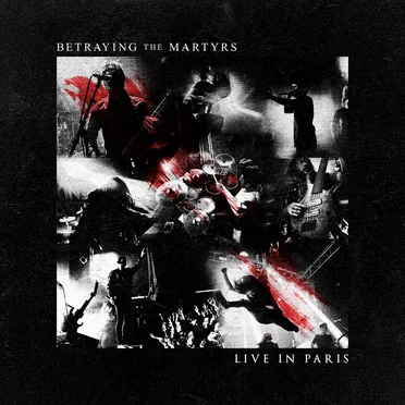 Live in Paris