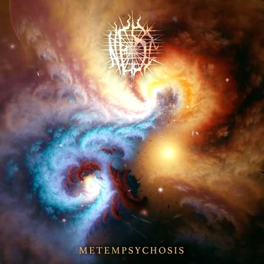 Metempsychosis by Nest - album cover