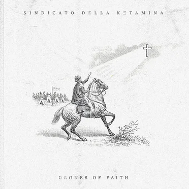 Drones of Faith