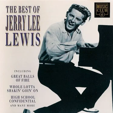 The Best of Jerry Lee Lewis