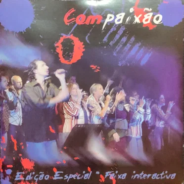 Compaixão