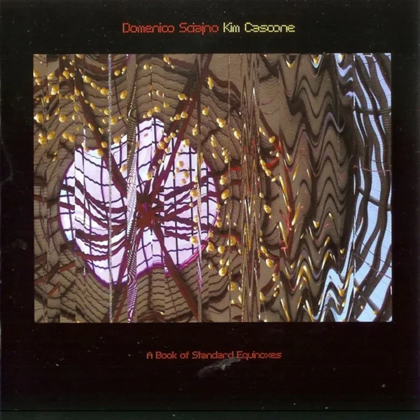 A Book of Standard Equinoxes