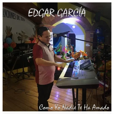 Como yo nadie te ha amado