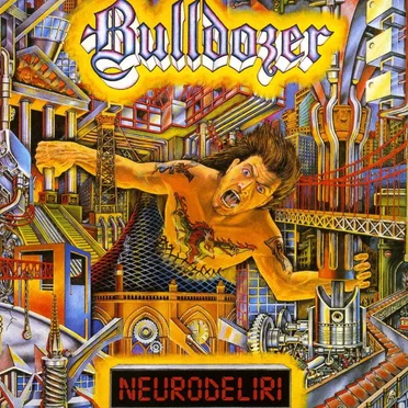 Neurodeliri