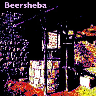 Beersheba