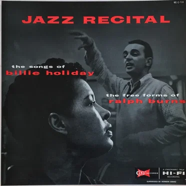 Jazz Recital