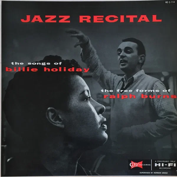 Jazz Recital