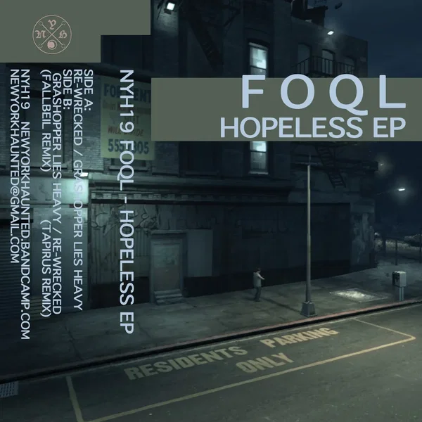 Hopeless EP