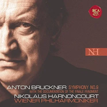 Symphony no. 9 (with the Documentation of the Finale Fragment)