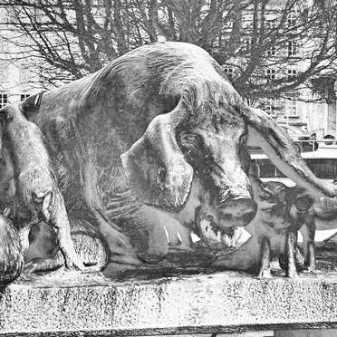 Well Of Pigs