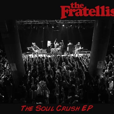 The Soul Crush EP
