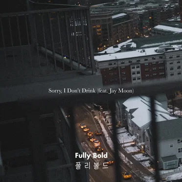 Sorry, I Don't Drink