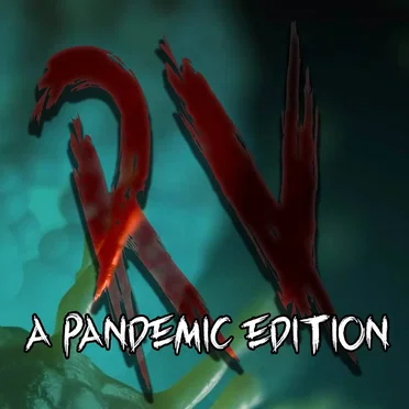 A Pandemic Edition by Remy Verreault - album cover