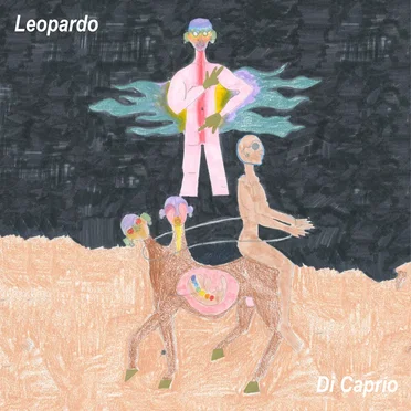 Di Caprio by Leopardo - album cover