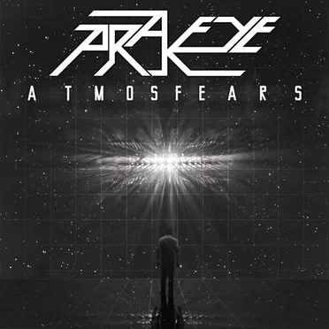 Atmosfears by Arakeye - album cover