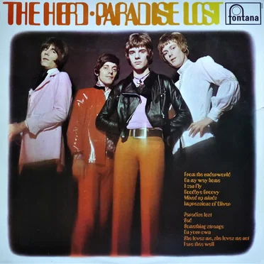 Paradise Lost