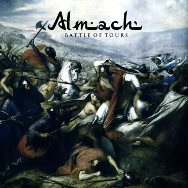 Battle of Tours