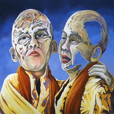 The Hellboys