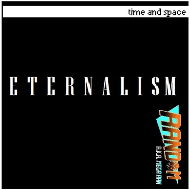 Time and Space: Eternalism