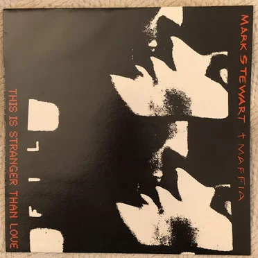 This Is Stranger Than Love