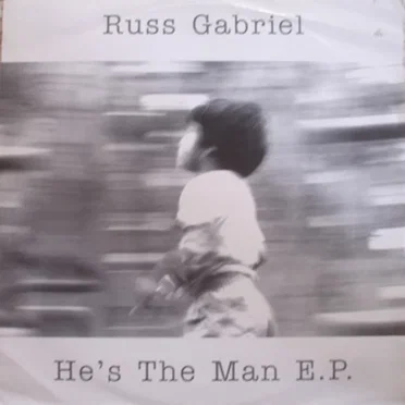 He's the Man EP