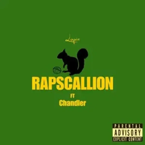 Rapscallion