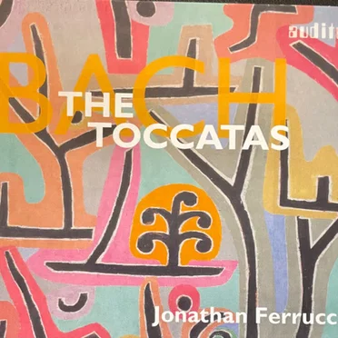 The Toccatas