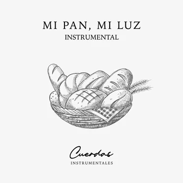 Mi pan, Mi Luz Instrumental