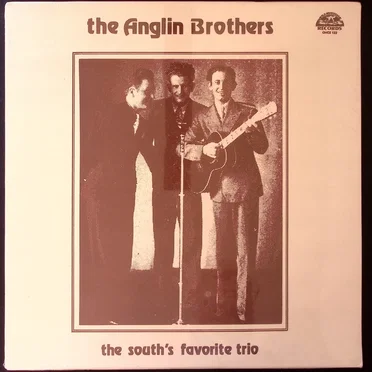 The Anglin Brothers
