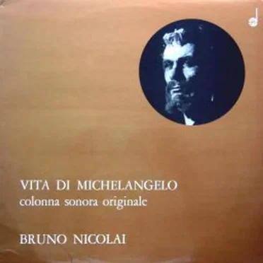 Vita di Michelangelo