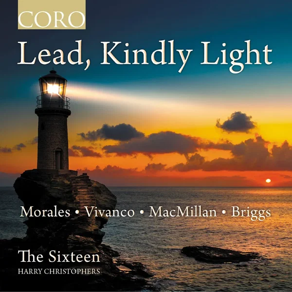 Lead, Kindly Light