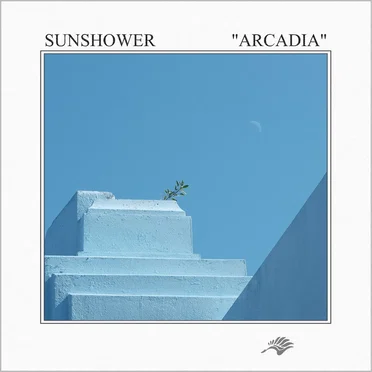 Arcadia by Sunshower - album cover