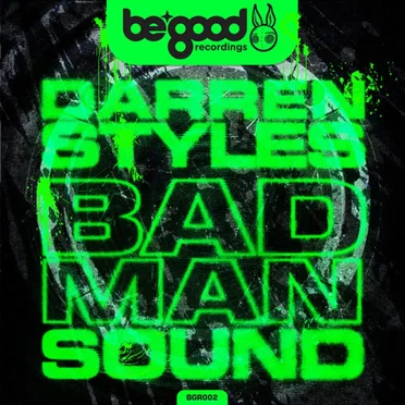 Bad Man Sound