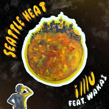 Seattle Heat