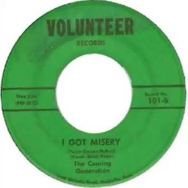 So Tired / I Got Misery