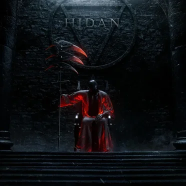 Hidan