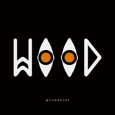 Woodghost by Woodghost - album cover