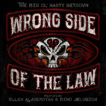 Wrong Side of the Law