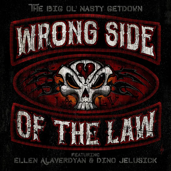 Wrong Side of the Law